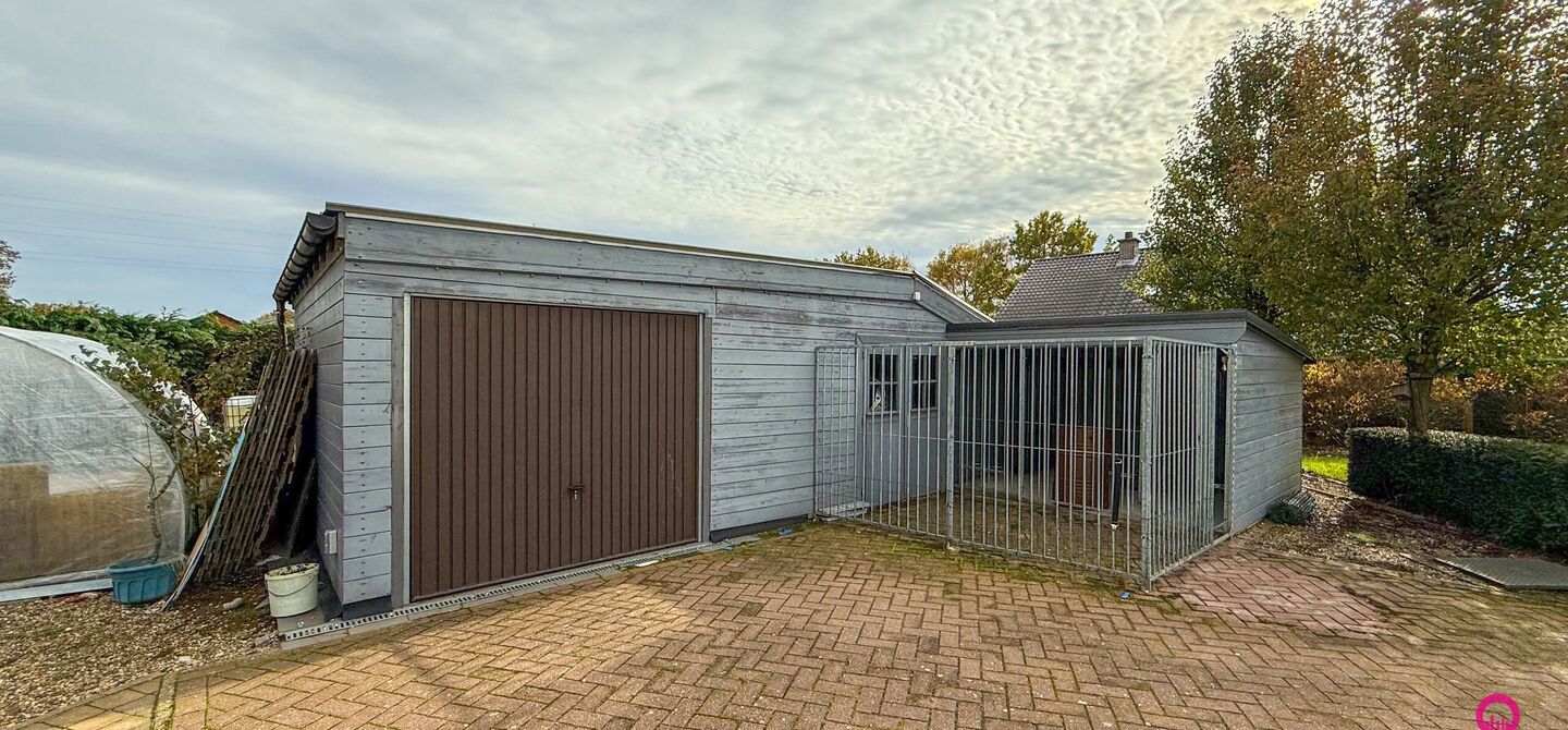 Huis te koop in Tessenderlo-Ham