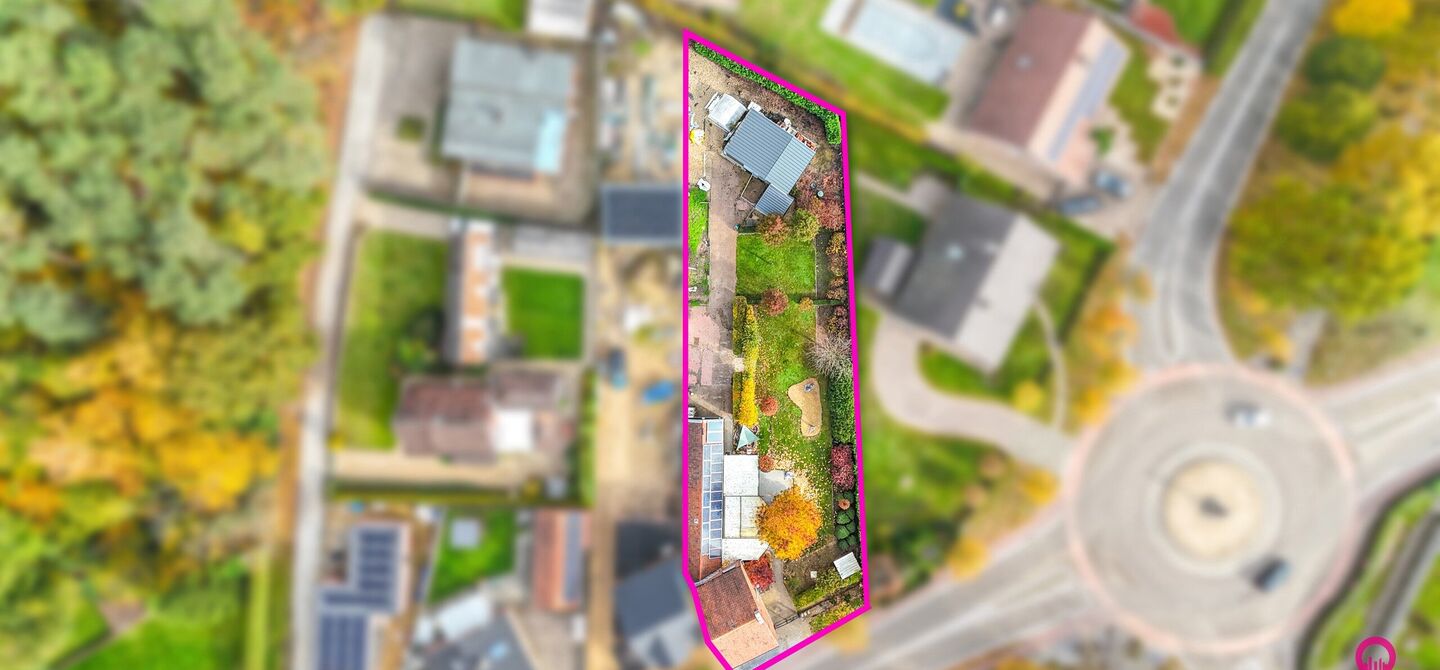 Huis te koop in Tessenderlo-Ham