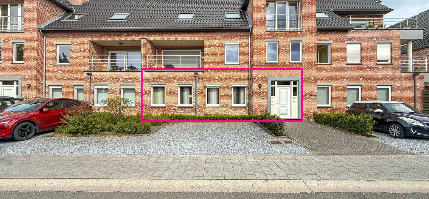 Huis te koop in Tessenderlo-Ham