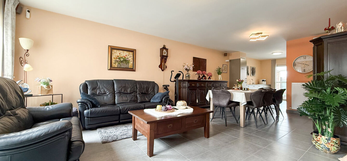 Huis te koop in Tessenderlo-Ham