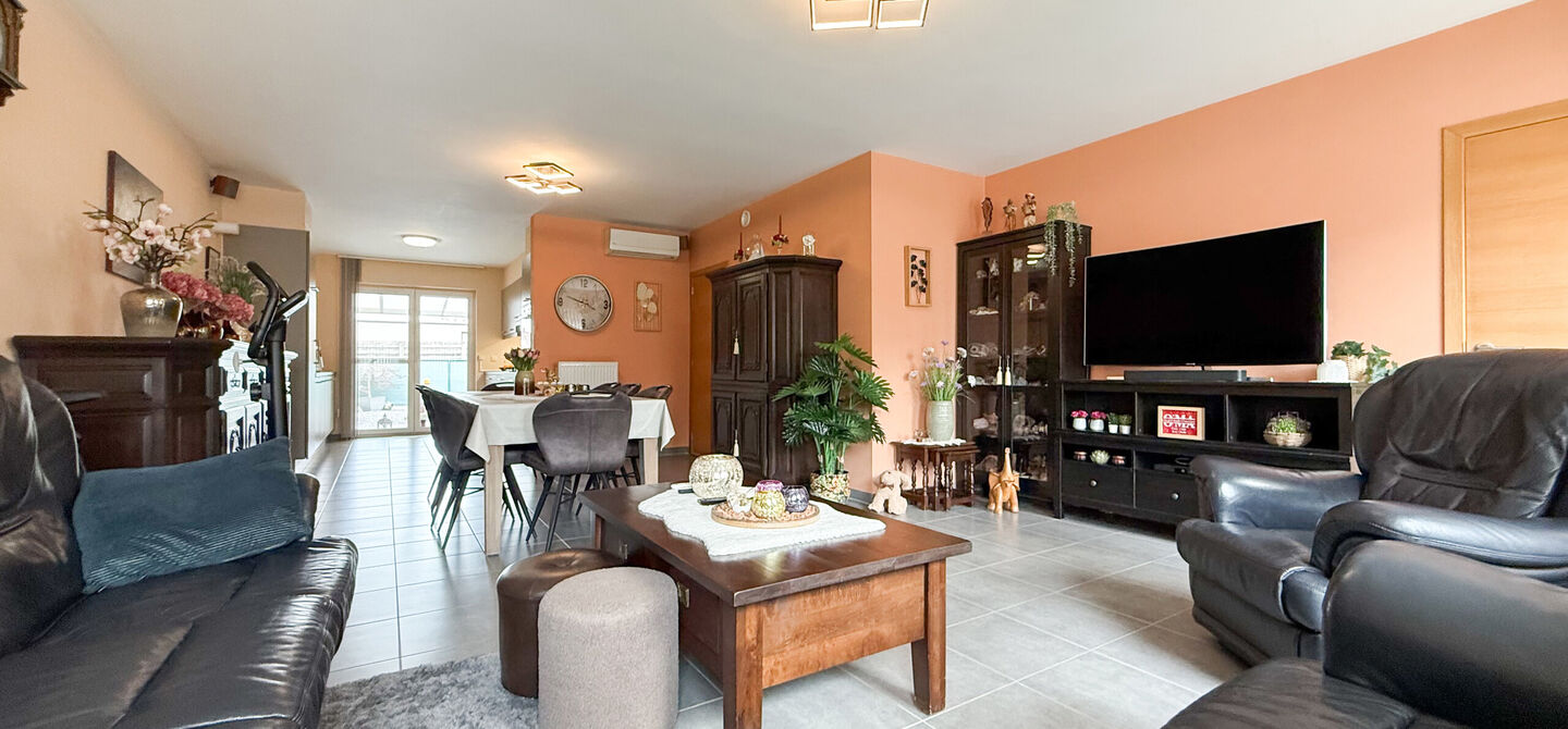 Huis te koop in Tessenderlo-Ham