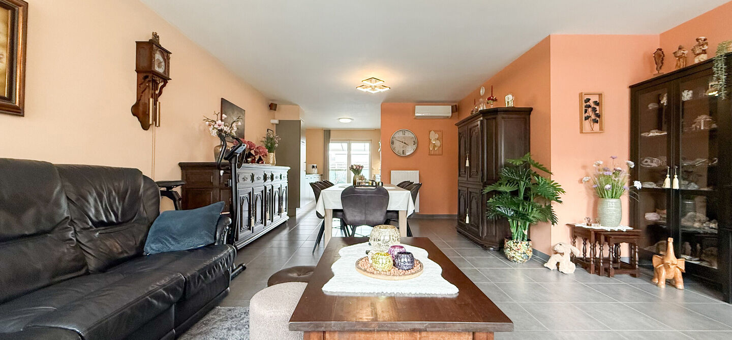 Huis te koop in Tessenderlo-Ham