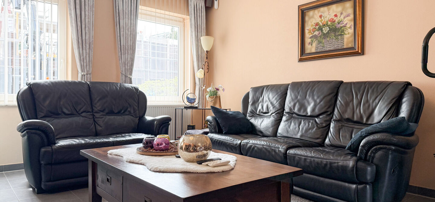 Huis te koop in Tessenderlo-Ham