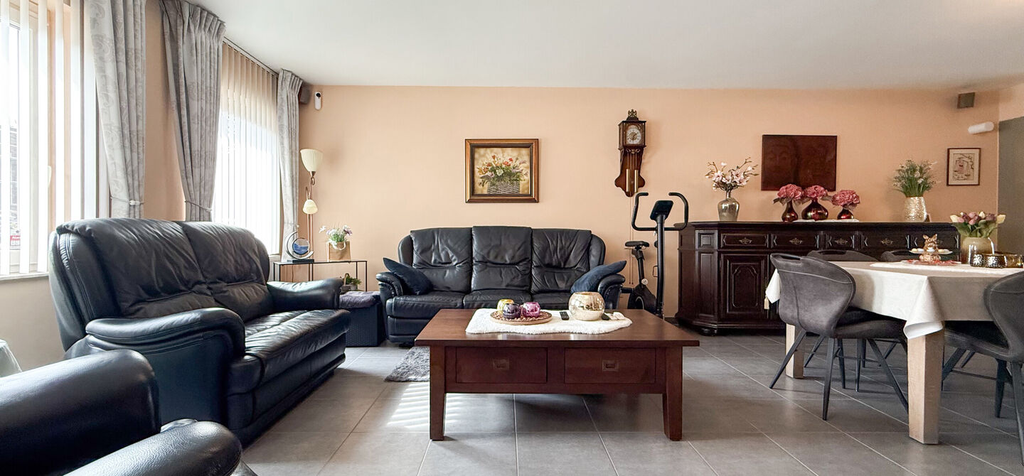 Huis te koop in Tessenderlo-Ham