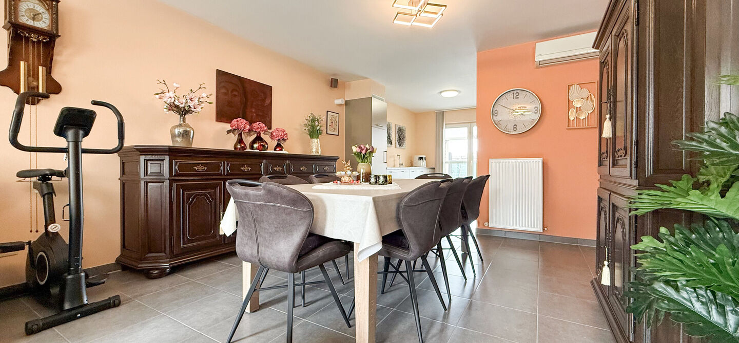 Huis te koop in Tessenderlo-Ham