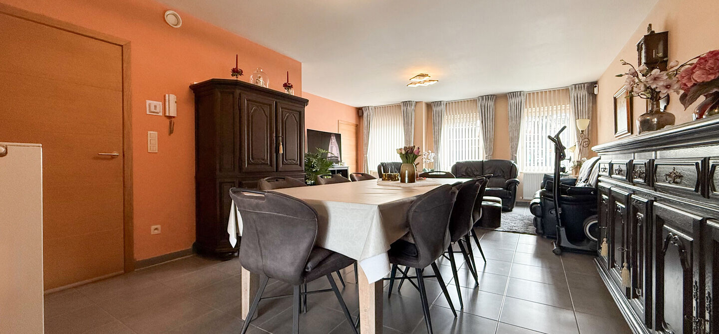 Huis te koop in Tessenderlo-Ham