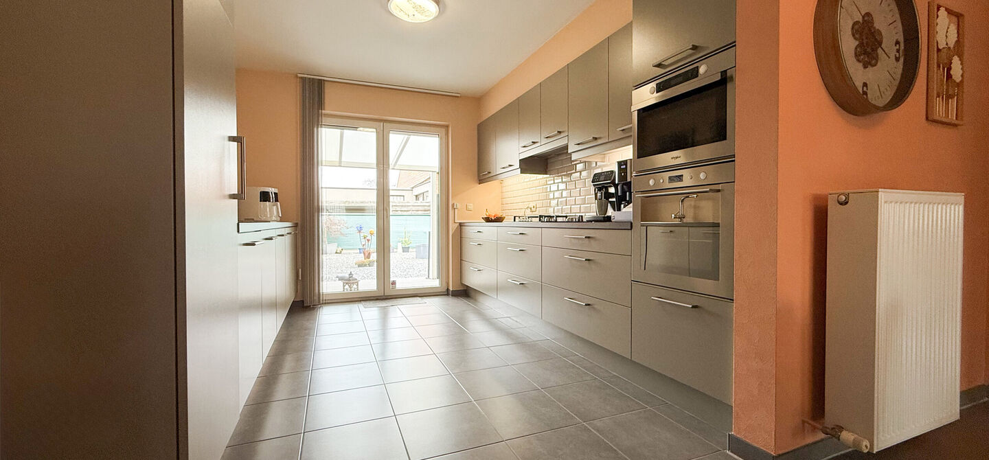 Huis te koop in Tessenderlo-Ham