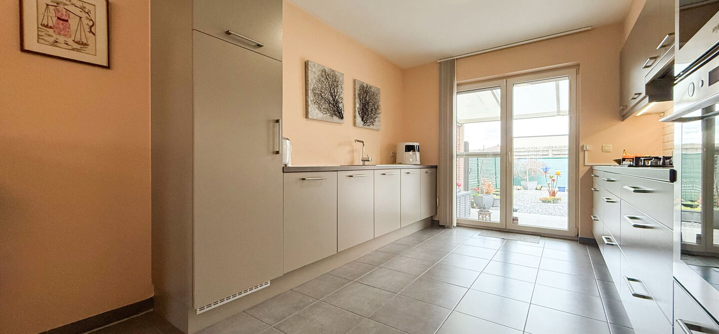 Huis te koop in Tessenderlo-Ham