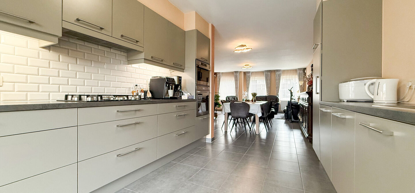 Huis te koop in Tessenderlo-Ham
