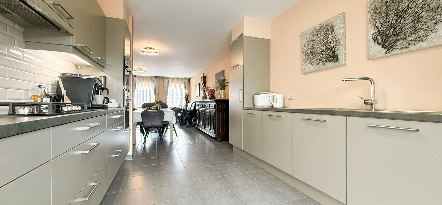 Huis te koop in Tessenderlo-Ham