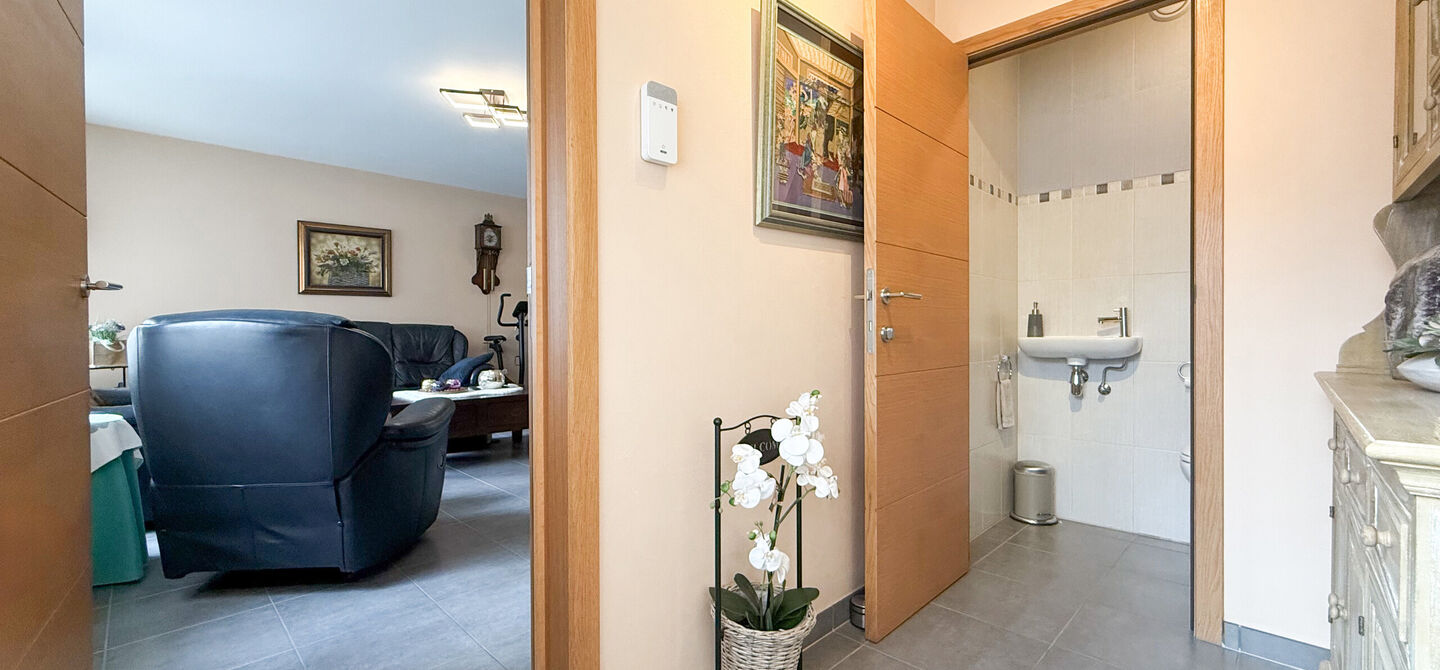 Huis te koop in Tessenderlo-Ham
