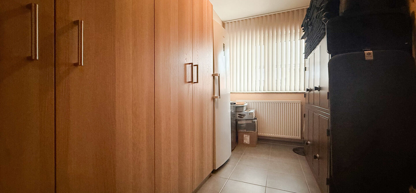 Huis te koop in Tessenderlo-Ham