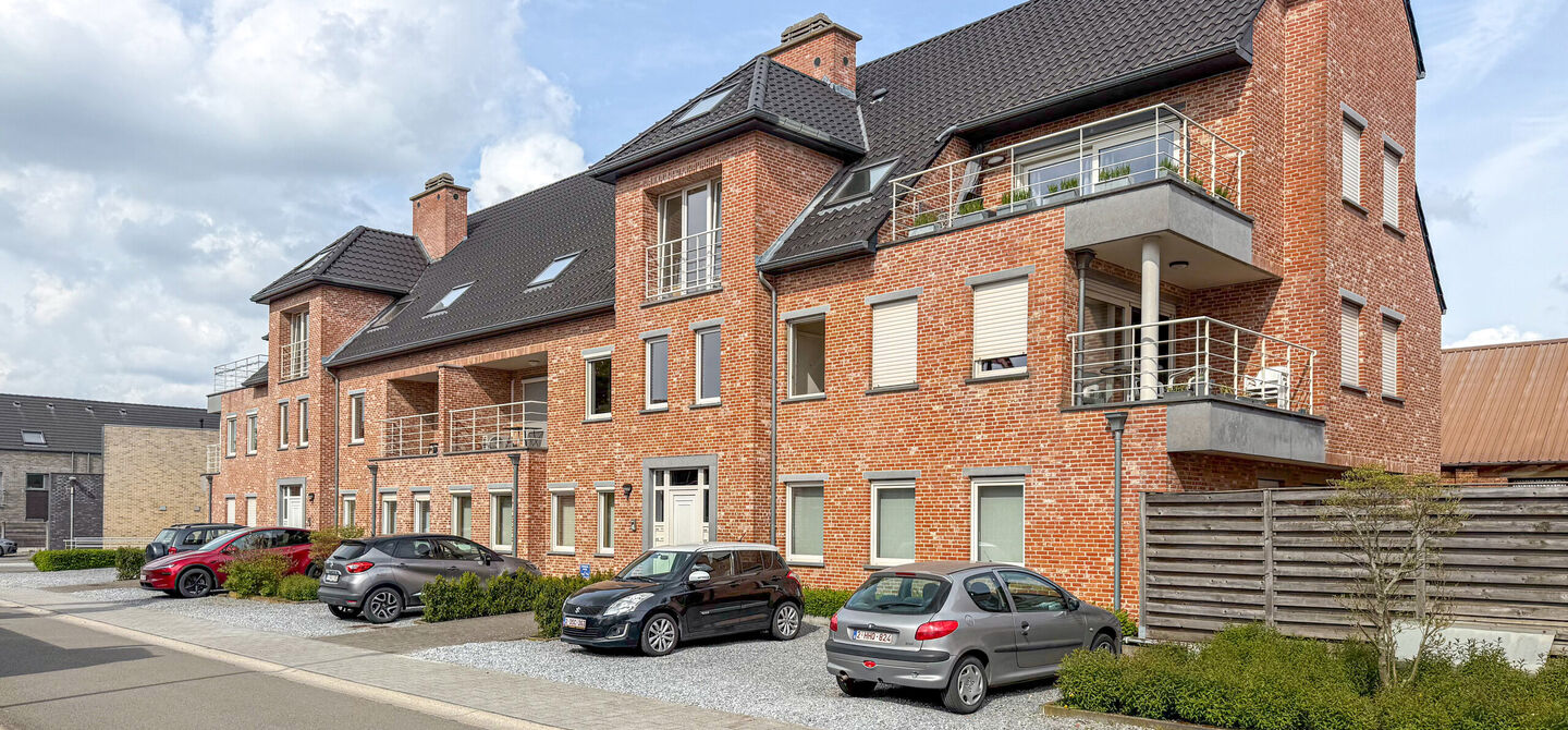 Huis te koop in Tessenderlo-Ham