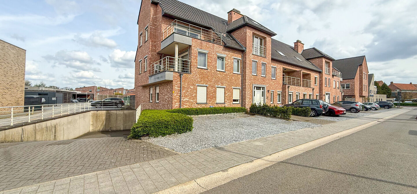 Huis te koop in Tessenderlo-Ham