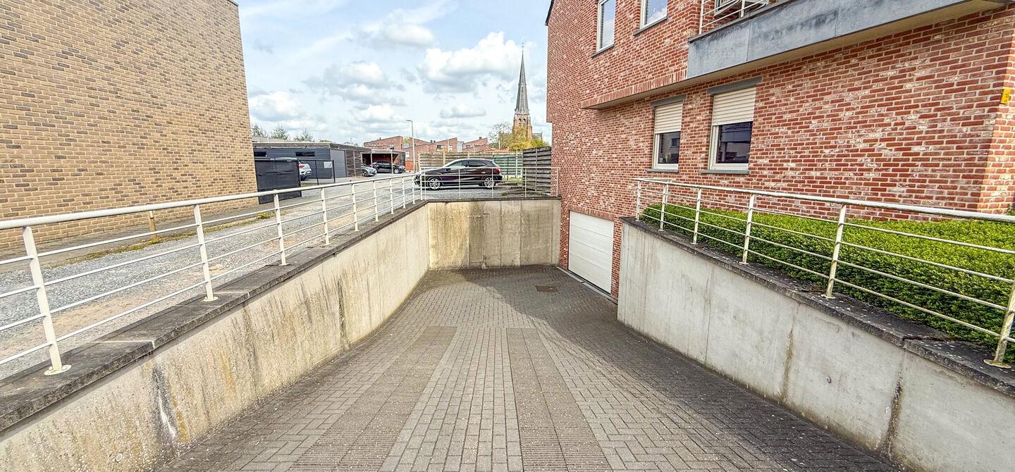 Huis te koop in Tessenderlo-Ham