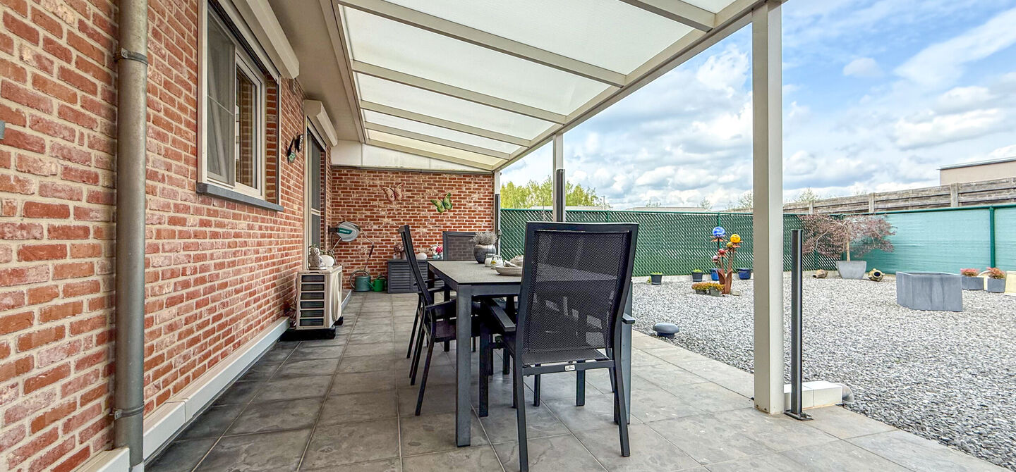 Huis te koop in Tessenderlo-Ham