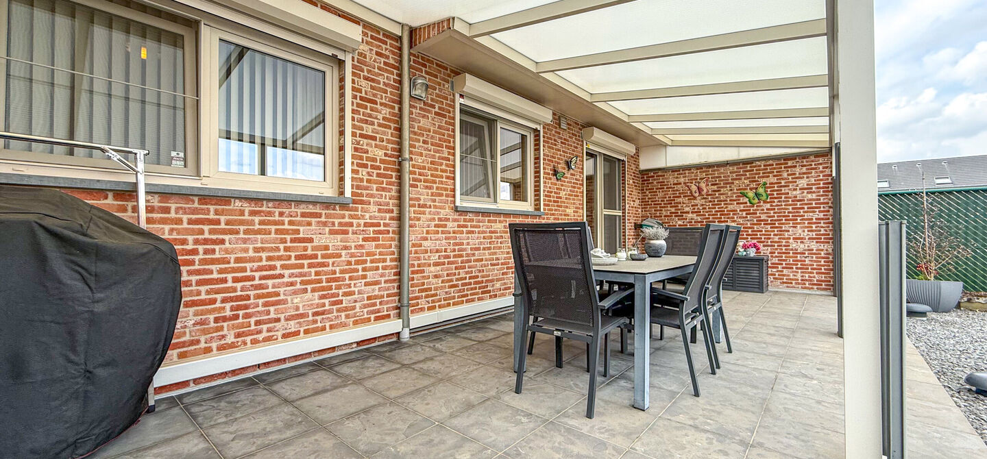 Huis te koop in Tessenderlo-Ham