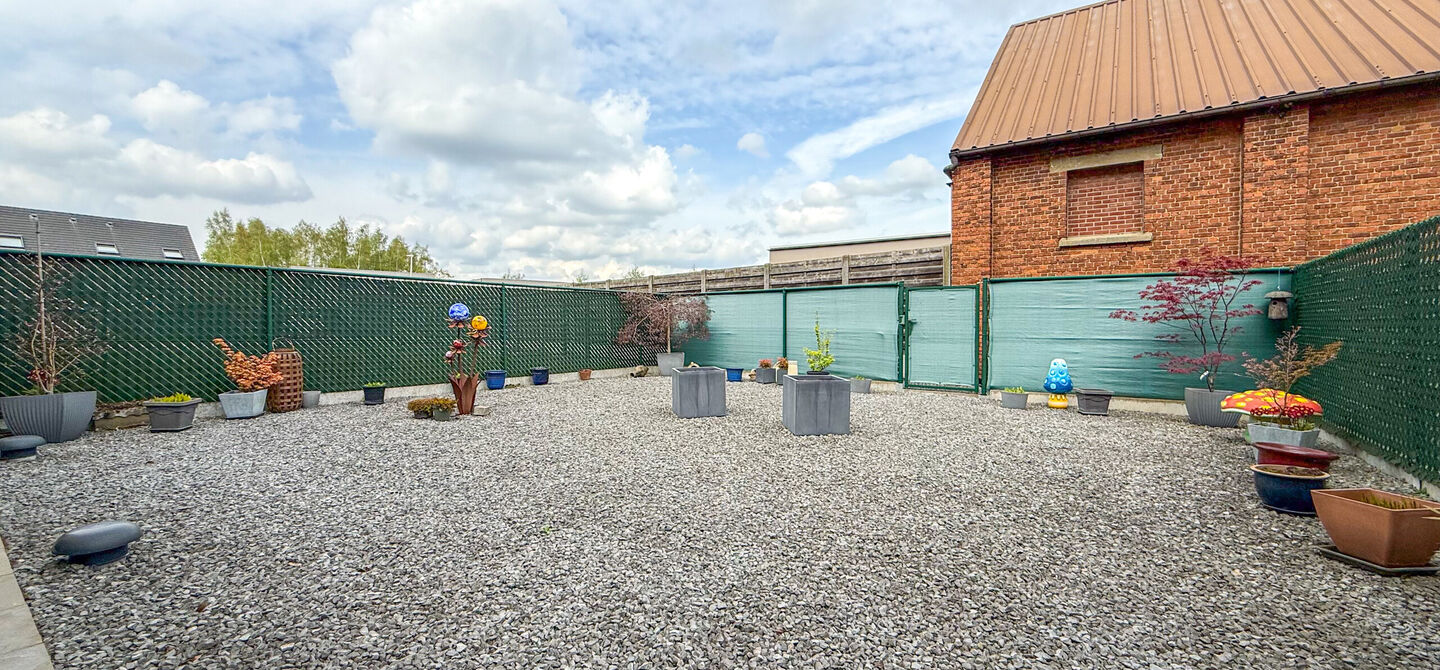 Huis te koop in Tessenderlo-Ham
