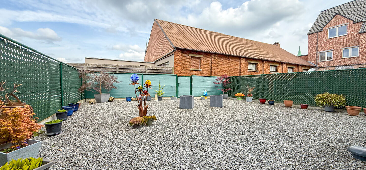 Huis te koop in Tessenderlo-Ham
