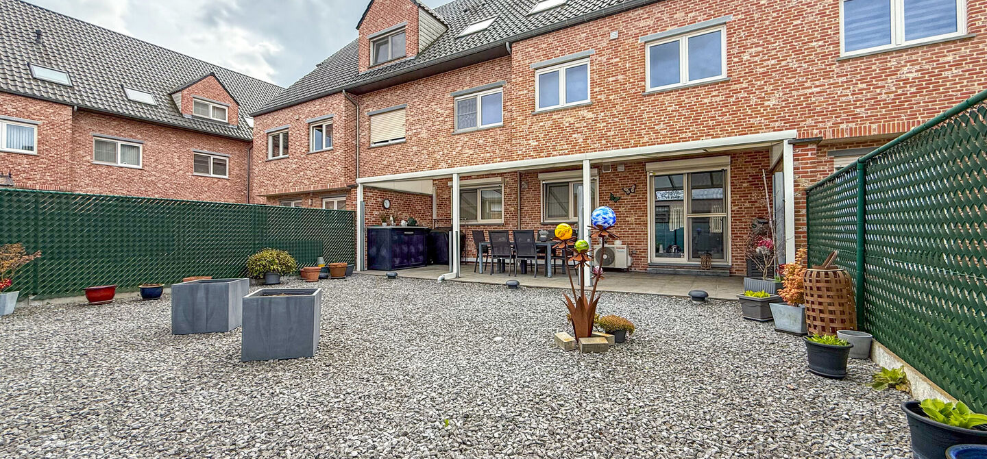 Huis te koop in Tessenderlo-Ham
