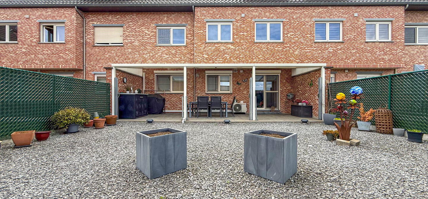 Huis te koop in Tessenderlo-Ham
