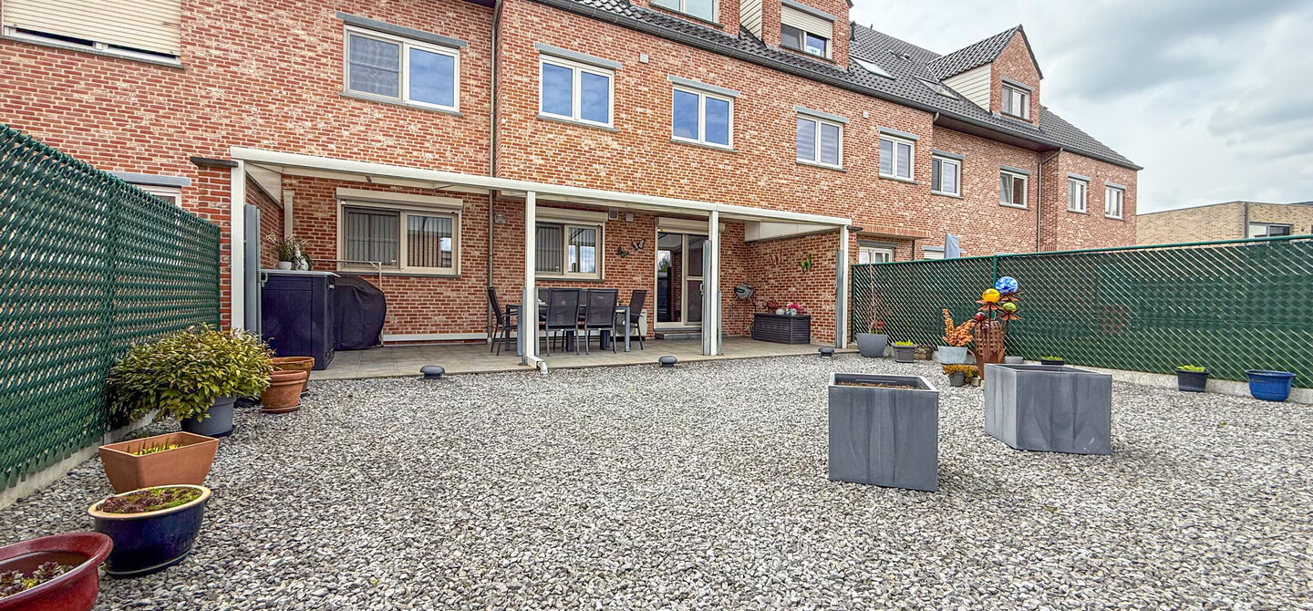 Huis te koop in Tessenderlo-Ham