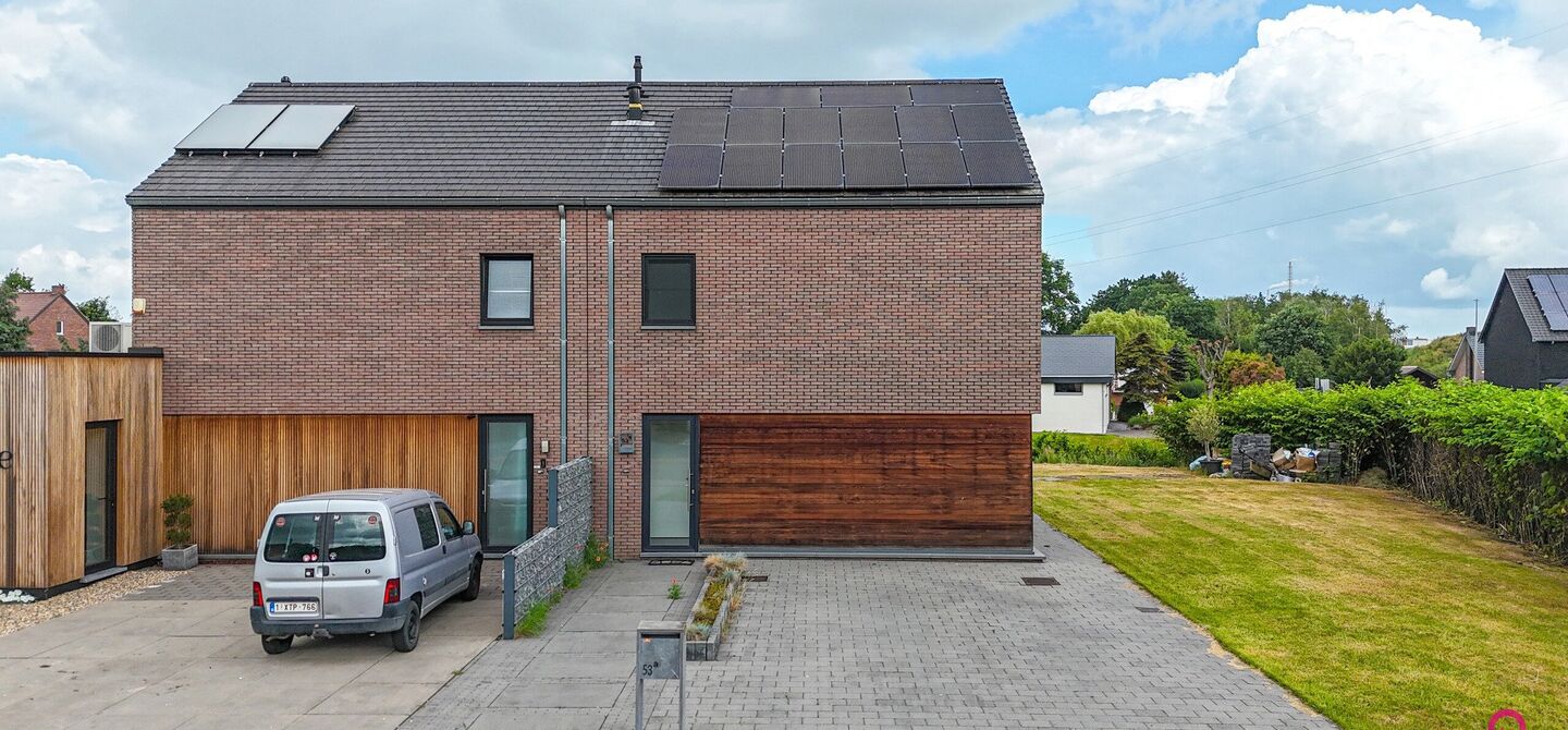 Huis te koop in Tessenderlo-Ham