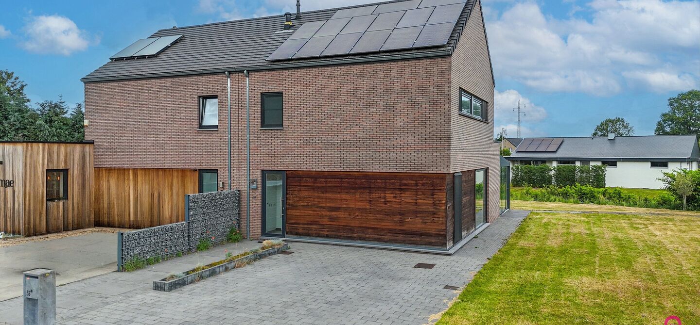 Huis te koop in Tessenderlo-Ham