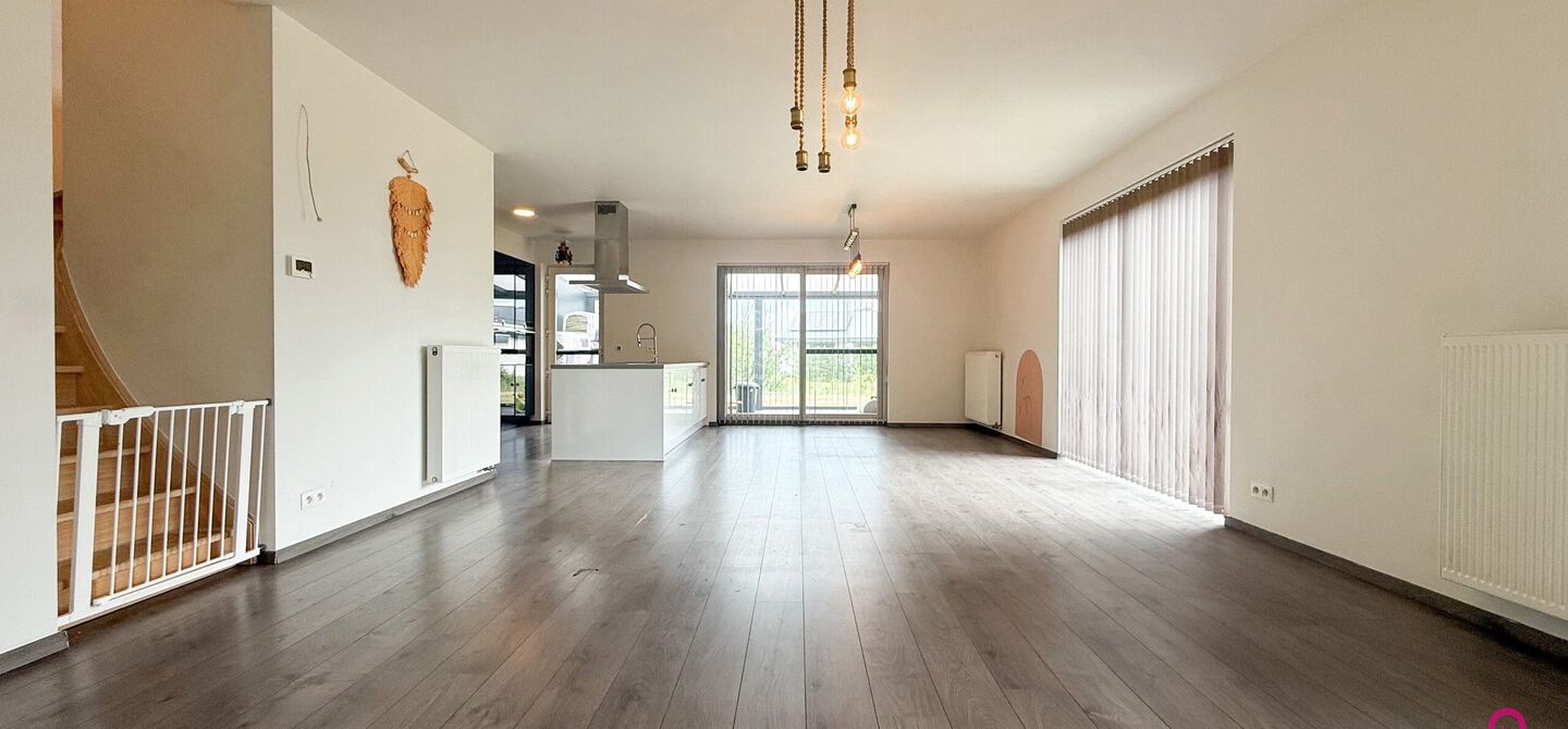 Huis te koop in Tessenderlo-Ham