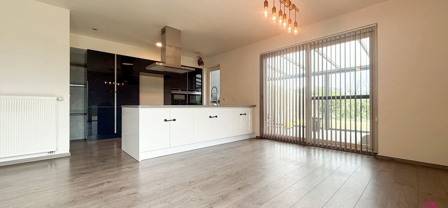 Huis te koop in Tessenderlo-Ham