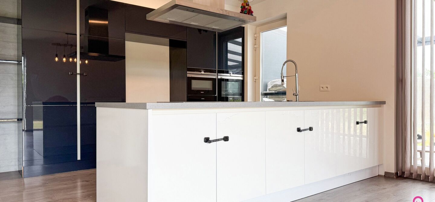 Huis te koop in Tessenderlo-Ham