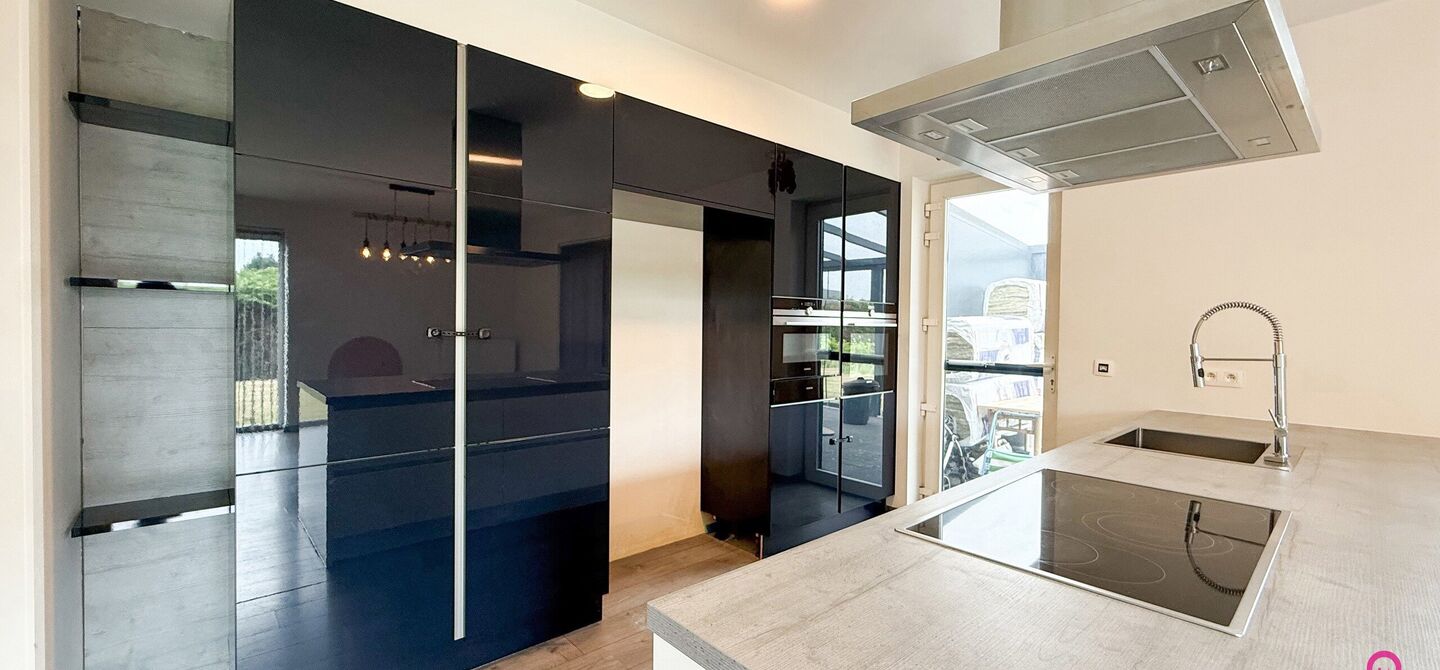 Huis te koop in Tessenderlo-Ham