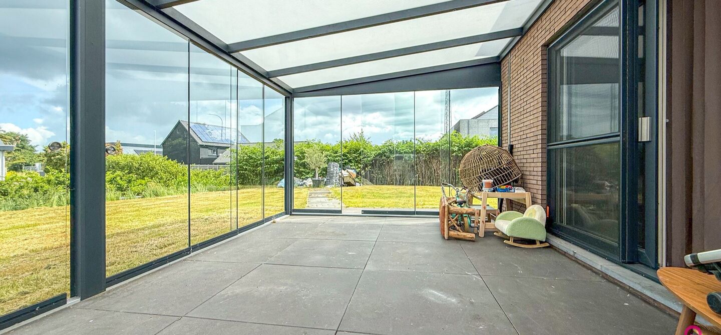 Huis te koop in Tessenderlo-Ham