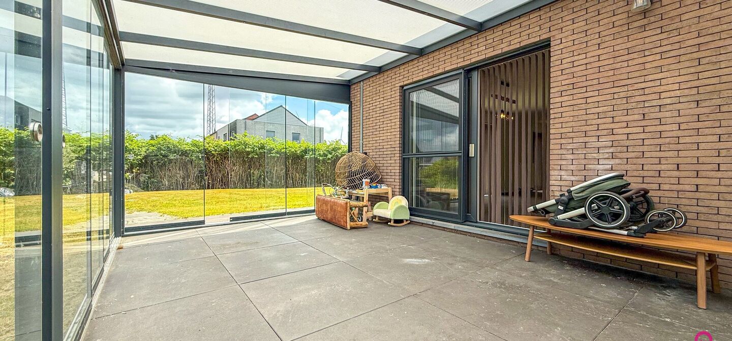 Huis te koop in Tessenderlo-Ham