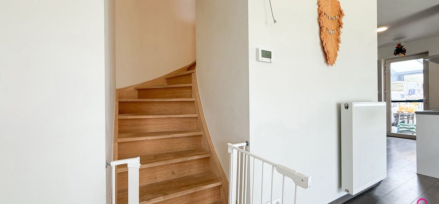 Huis te koop in Tessenderlo-Ham