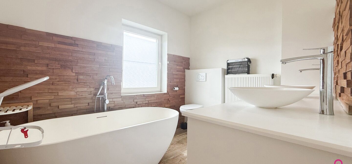 Huis te koop in Tessenderlo-Ham