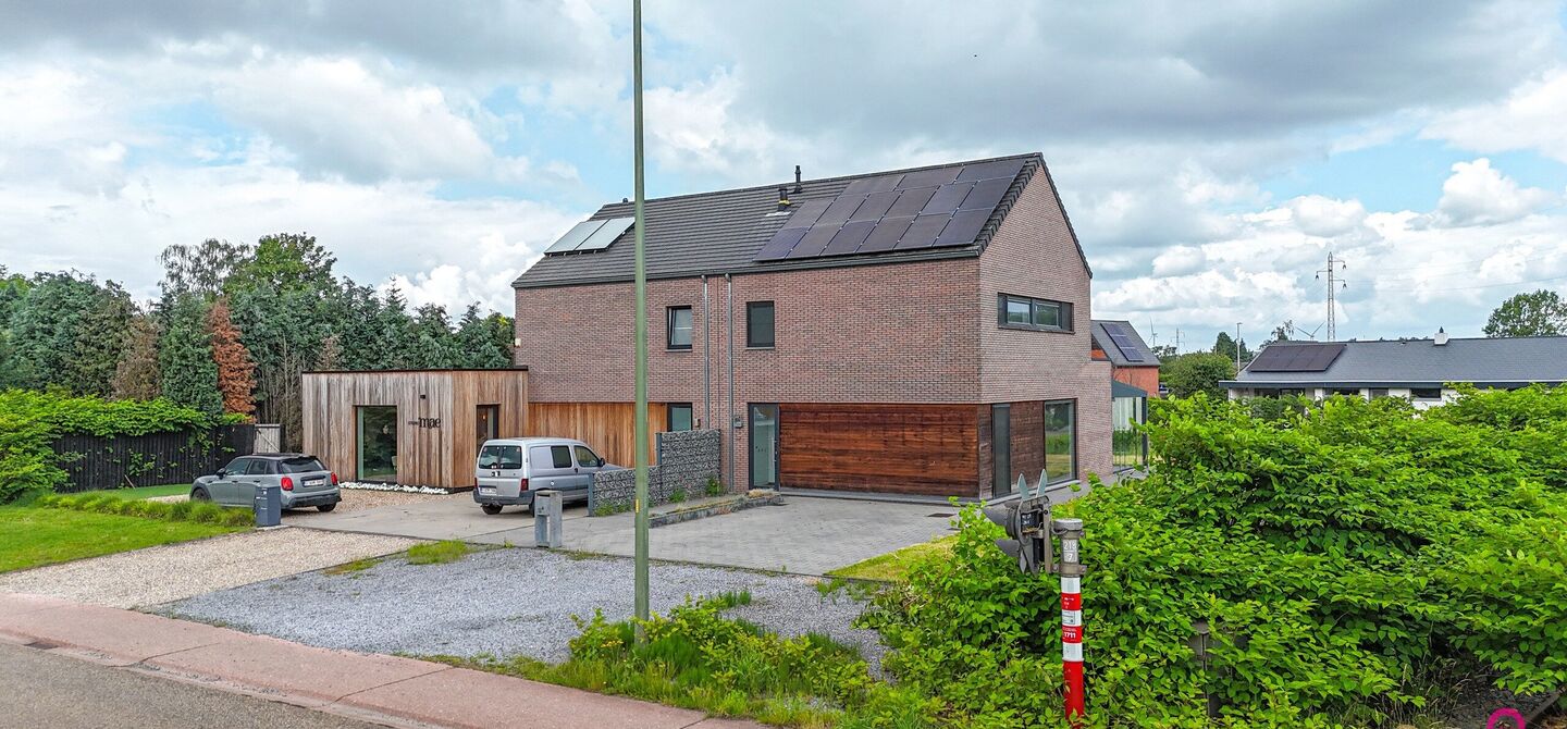 Huis te koop in Tessenderlo-Ham