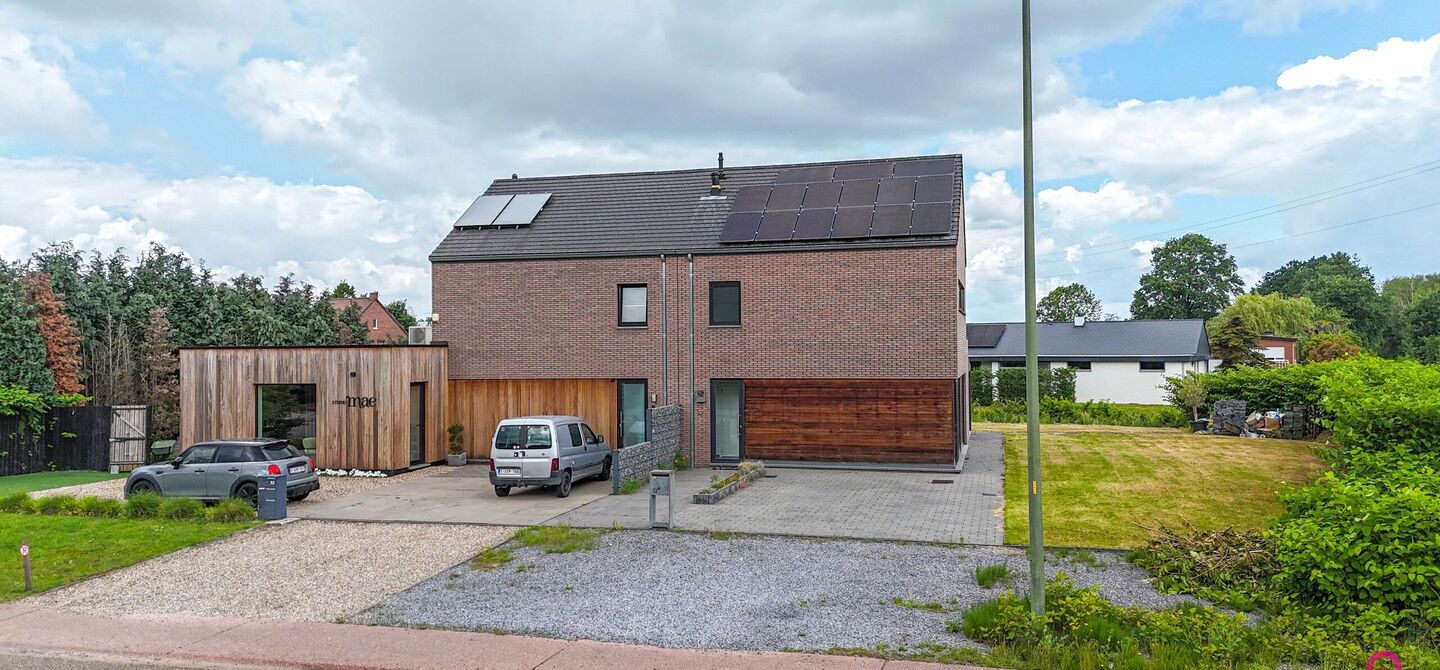Huis te koop in Tessenderlo-Ham