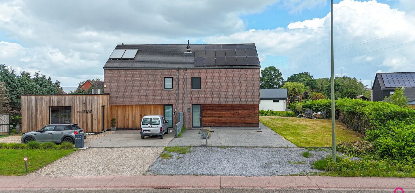 Huis te koop in Tessenderlo-Ham