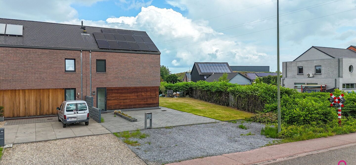 Huis te koop in Tessenderlo-Ham