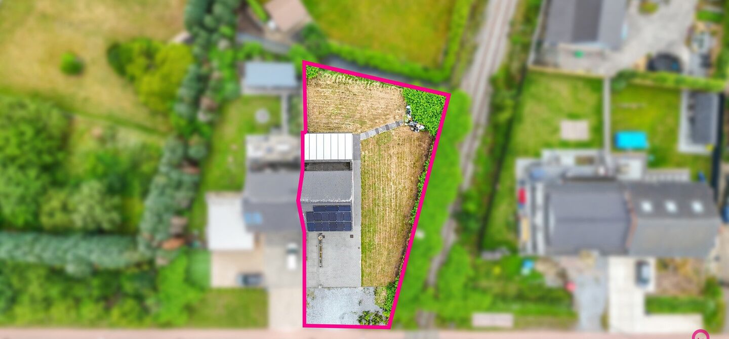 Huis te koop in Tessenderlo-Ham