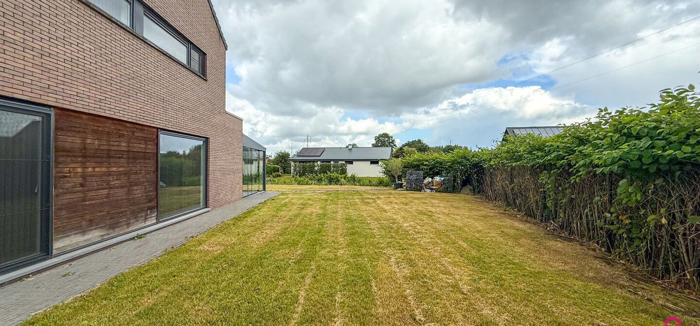 Huis te koop in Tessenderlo-Ham