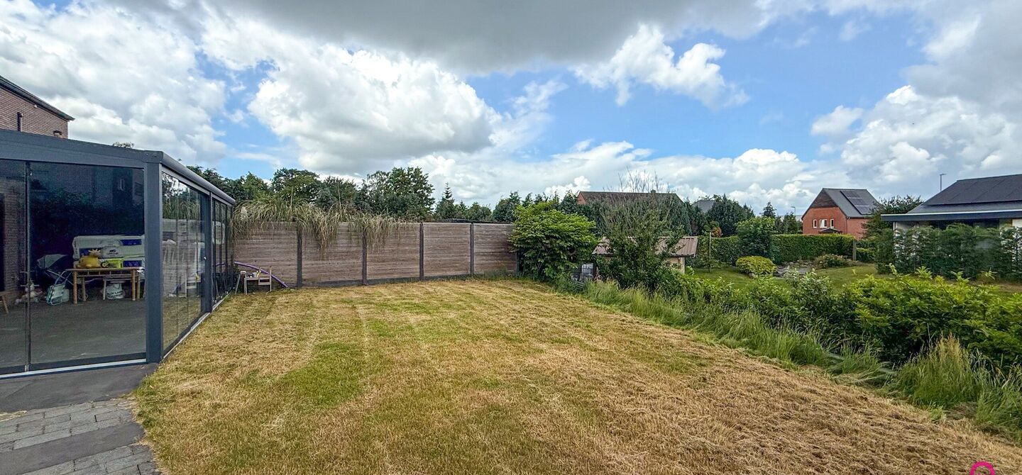 Huis te koop in Tessenderlo-Ham