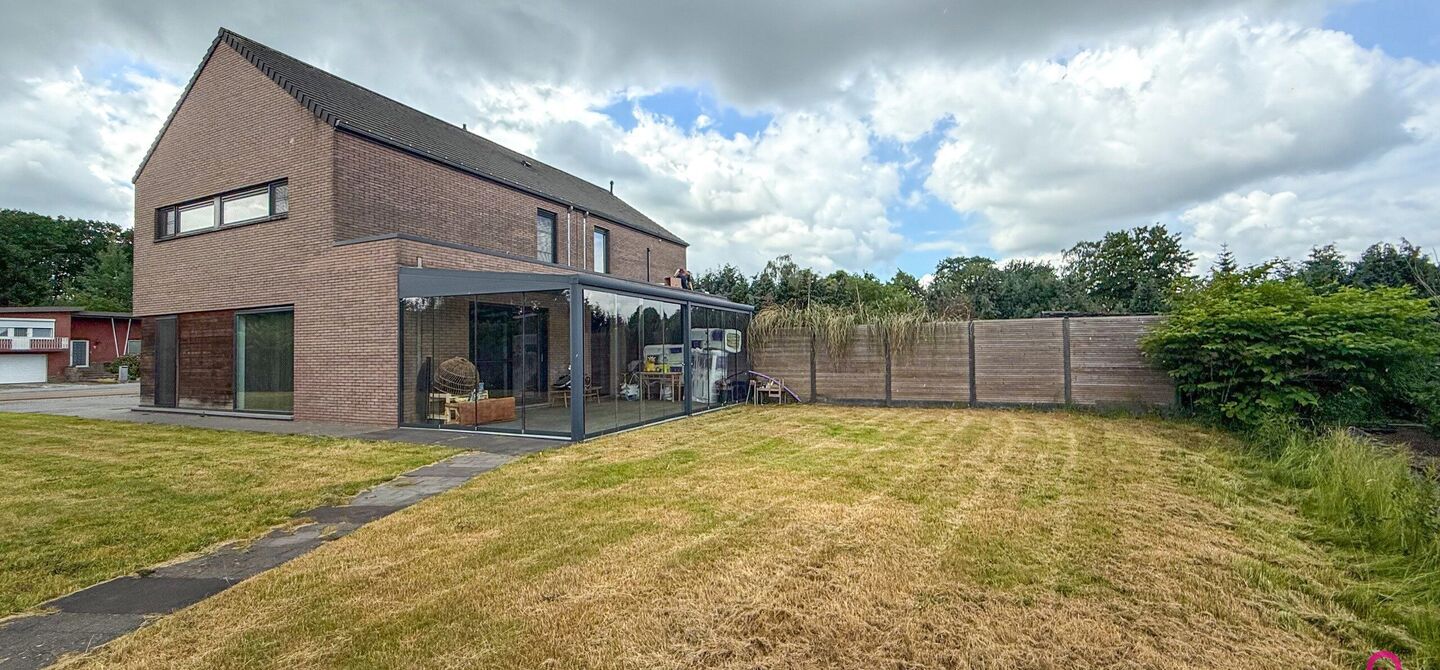 Huis te koop in Tessenderlo-Ham