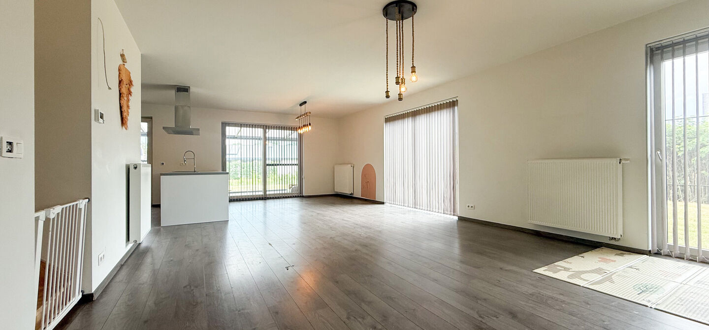 Huis te koop in Tessenderlo-Ham