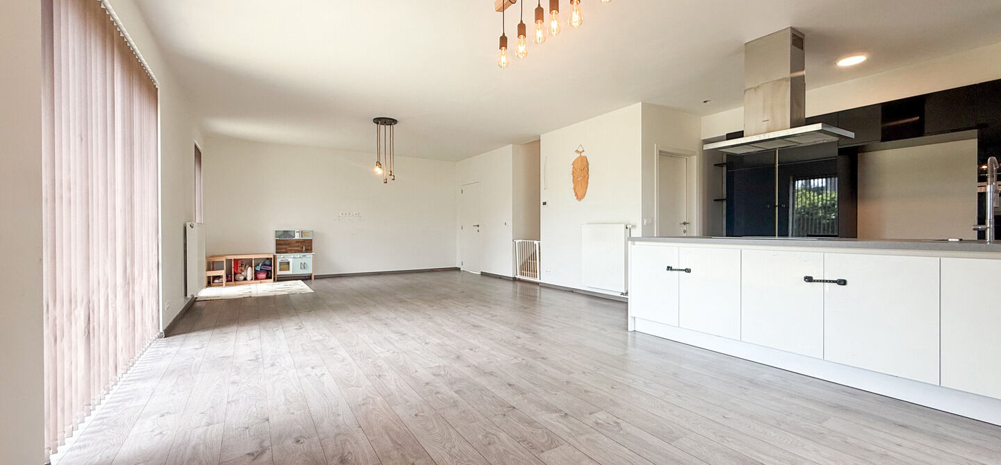 Huis te koop in Tessenderlo-Ham