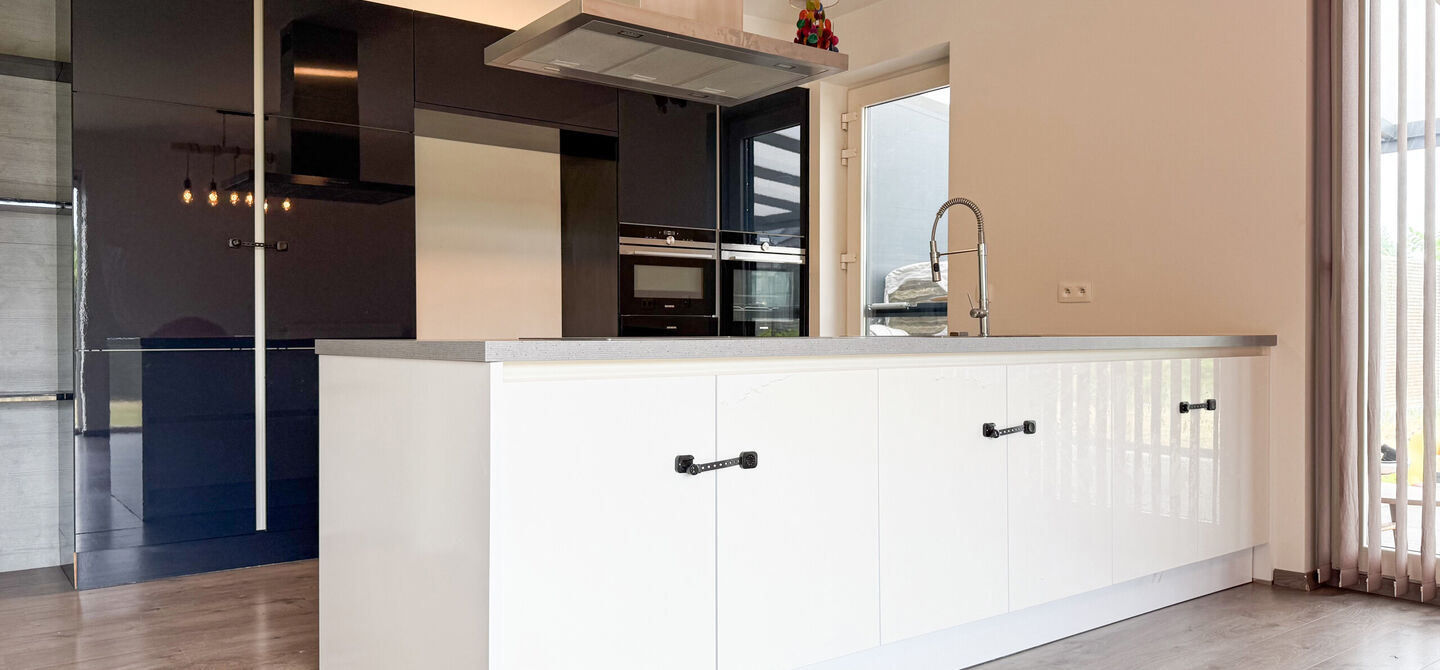Huis te koop in Tessenderlo-Ham