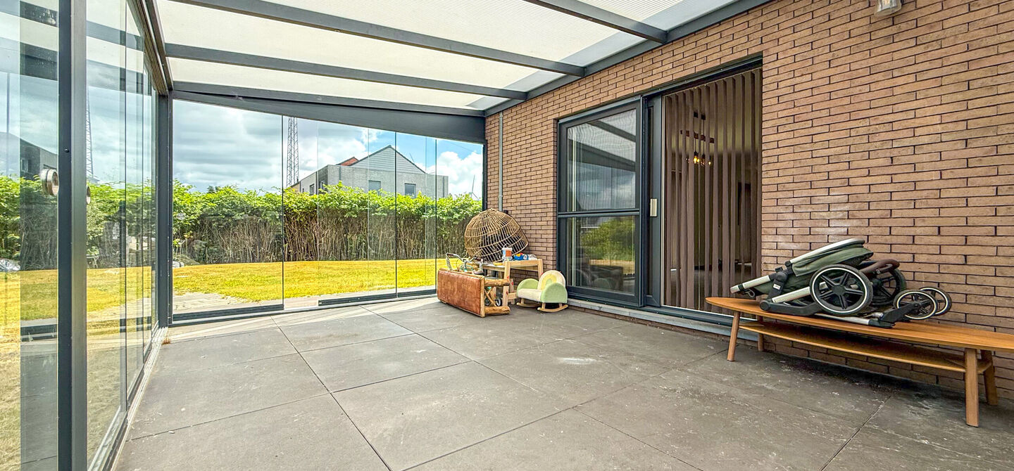 Huis te koop in Tessenderlo-Ham