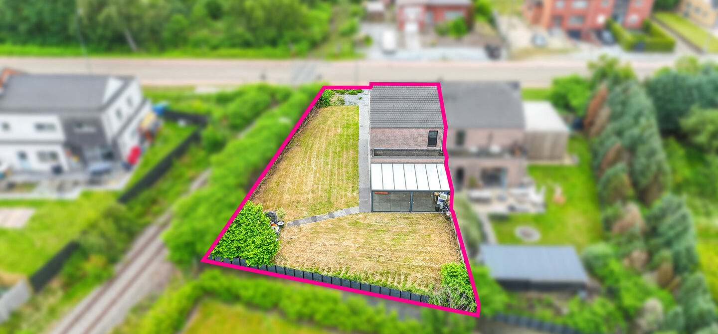 Huis te koop in Tessenderlo-Ham