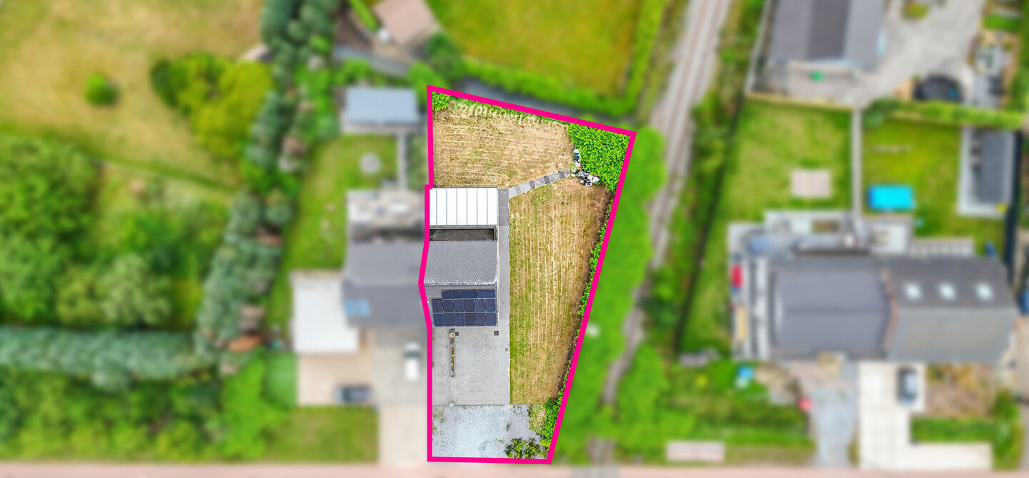 Huis te koop in Tessenderlo-Ham